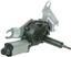 Windshield Wiper Motor A1 43-4809