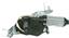 Windshield Wiper Motor A1 43-4810