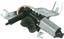 Windshield Wiper Motor A1 43-4810