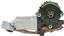 Power Window Motor A1 47-10001