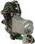 Power Window Motor A1 47-10002