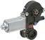 Power Window Motor A1 47-10011