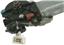 Power Window Motor A1 47-10028