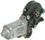 Power Window Motor A1 47-10115