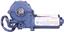 Power Window Motor A1 47-1102