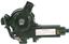 Power Window Motor A1 47-1134