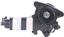 Power Window Motor A1 47-1135