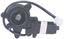 Power Window Motor A1 47-1136