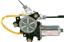 Power Window Motor and Regulator Assembly A1 47-1165R