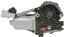 Power Window Motor A1 47-1173