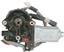 Power Window Motor A1 47-1174