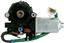 Power Window Motor A1 47-1194