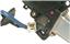 Power Window Motor A1 47-13004