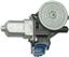 Power Window Motor A1 47-13044