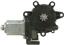 Power Window Motor A1 47-13089