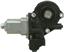 Power Window Motor A1 47-13091