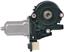 Power Window Motor A1 47-13155