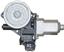 Power Window Motor A1 47-13157