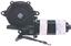 Power Window Motor A1 47-1350