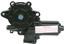 Power Window Motor A1 47-1358