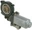 Power Window Motor A1 47-1360