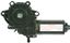 Power Window Motor A1 47-1362