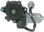 Power Window Motor A1 47-1364