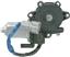 Power Window Motor A1 47-1365