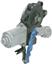 Power Window Motor A1 47-1365