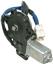 Power Window Motor A1 47-1372