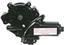 Power Window Motor A1 47-1374