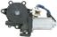 Power Window Motor A1 47-1376