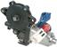 Power Window Motor A1 47-1378