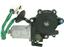 Power Window Motor A1 47-1379