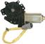 Power Window Motor A1 47-1380