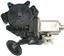 Power Window Motor A1 47-1382