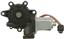 Power Window Motor A1 47-1384