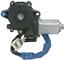 Power Window Motor A1 47-1386