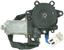 Power Window Motor A1 47-1387