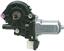 Power Window Motor A1 47-1394