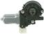 Power Window Motor A1 47-1395