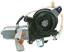 Power Window Motor A1 47-15001