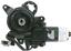 Power Window Motor A1 47-15006