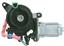 Power Window Motor A1 47-15008