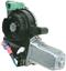 Power Window Motor A1 47-15008