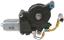 Power Window Motor A1 47-15009