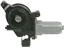 Power Window Motor A1 47-15016