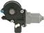 Power Window Motor A1 47-15022