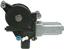 Power Window Motor A1 47-15024