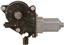 Power Window Motor A1 47-15038